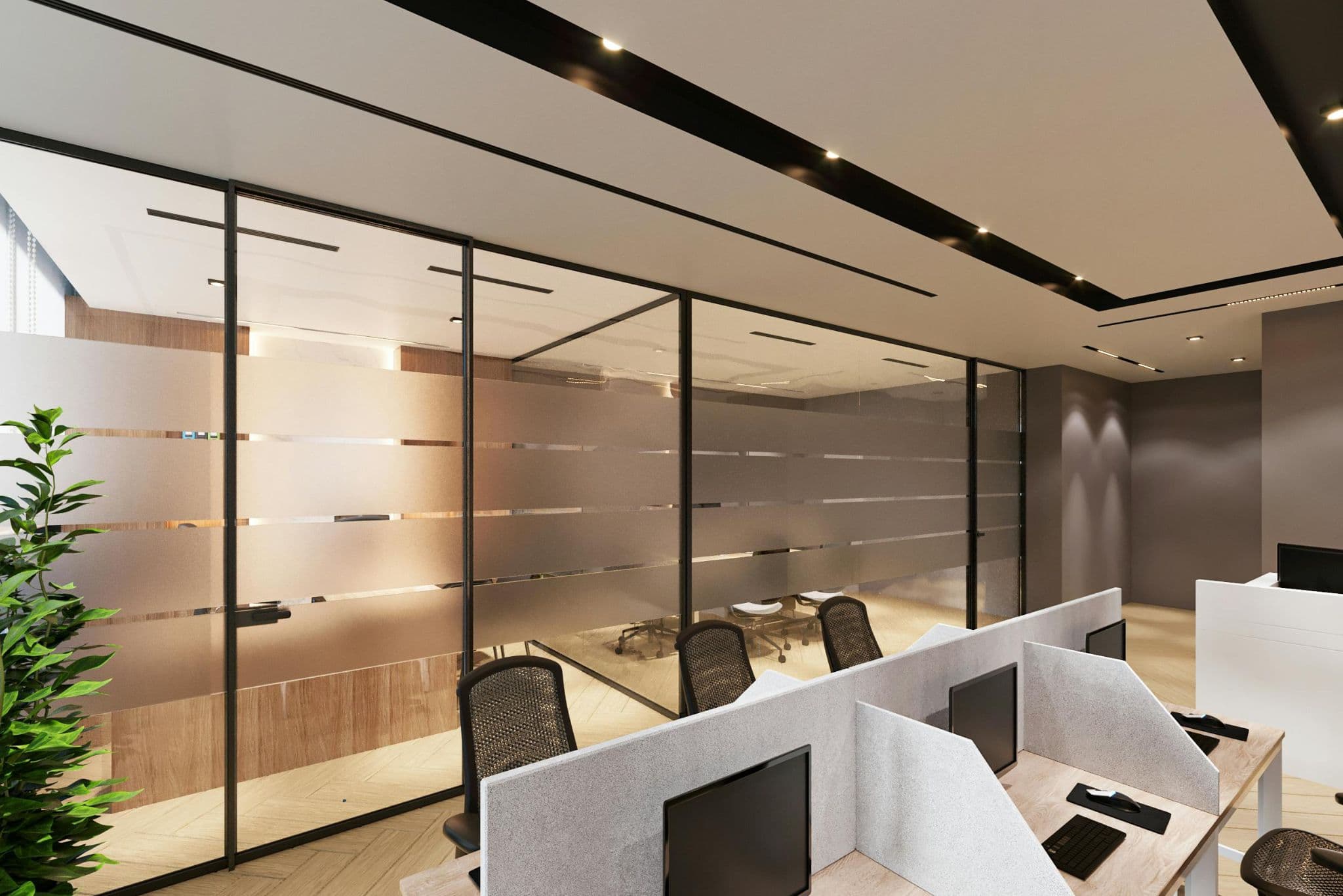 Commercial Cleaning Stockport