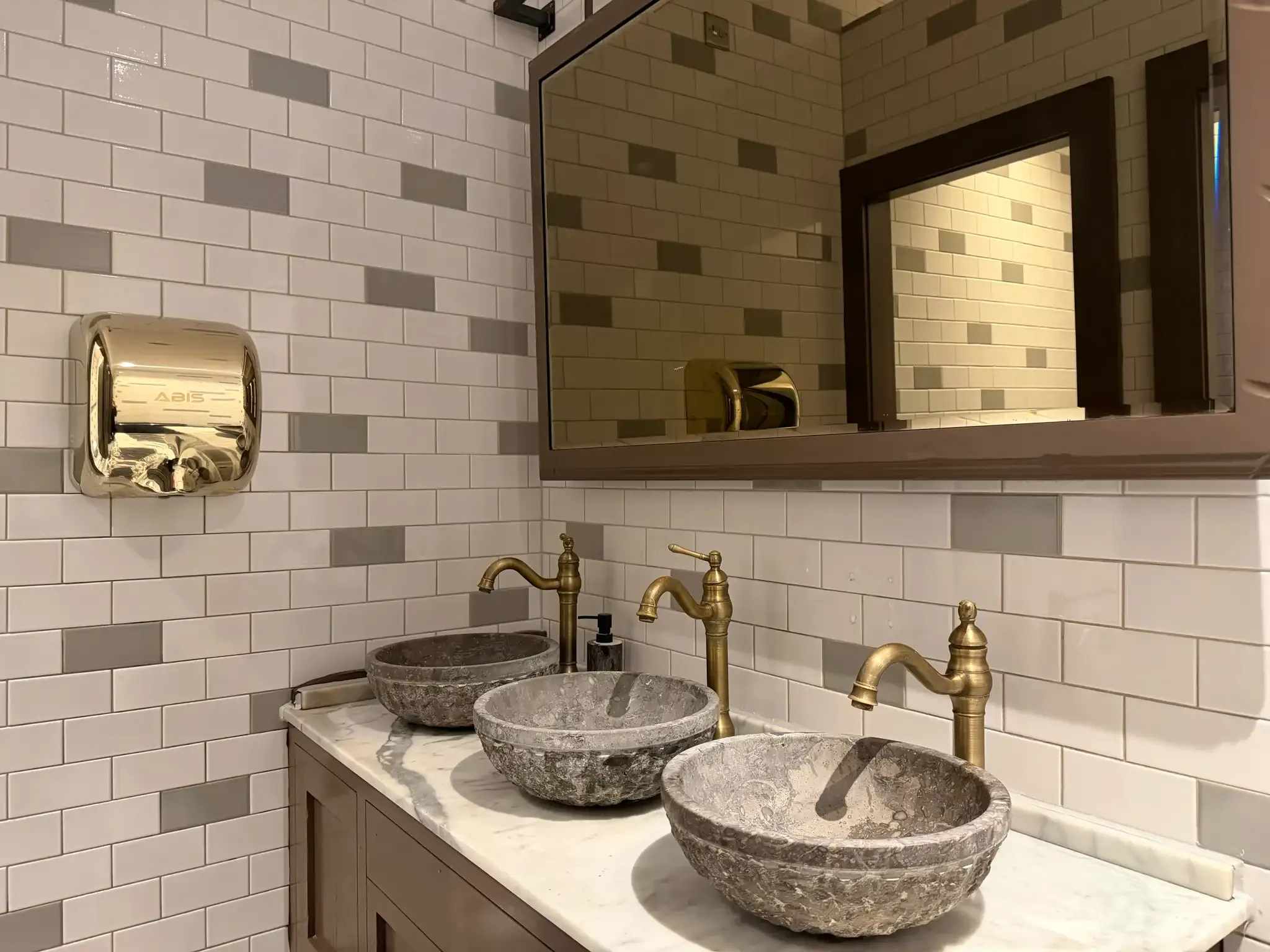 After Builders Cleaning for Lennox at Spring Gardens, Manchester