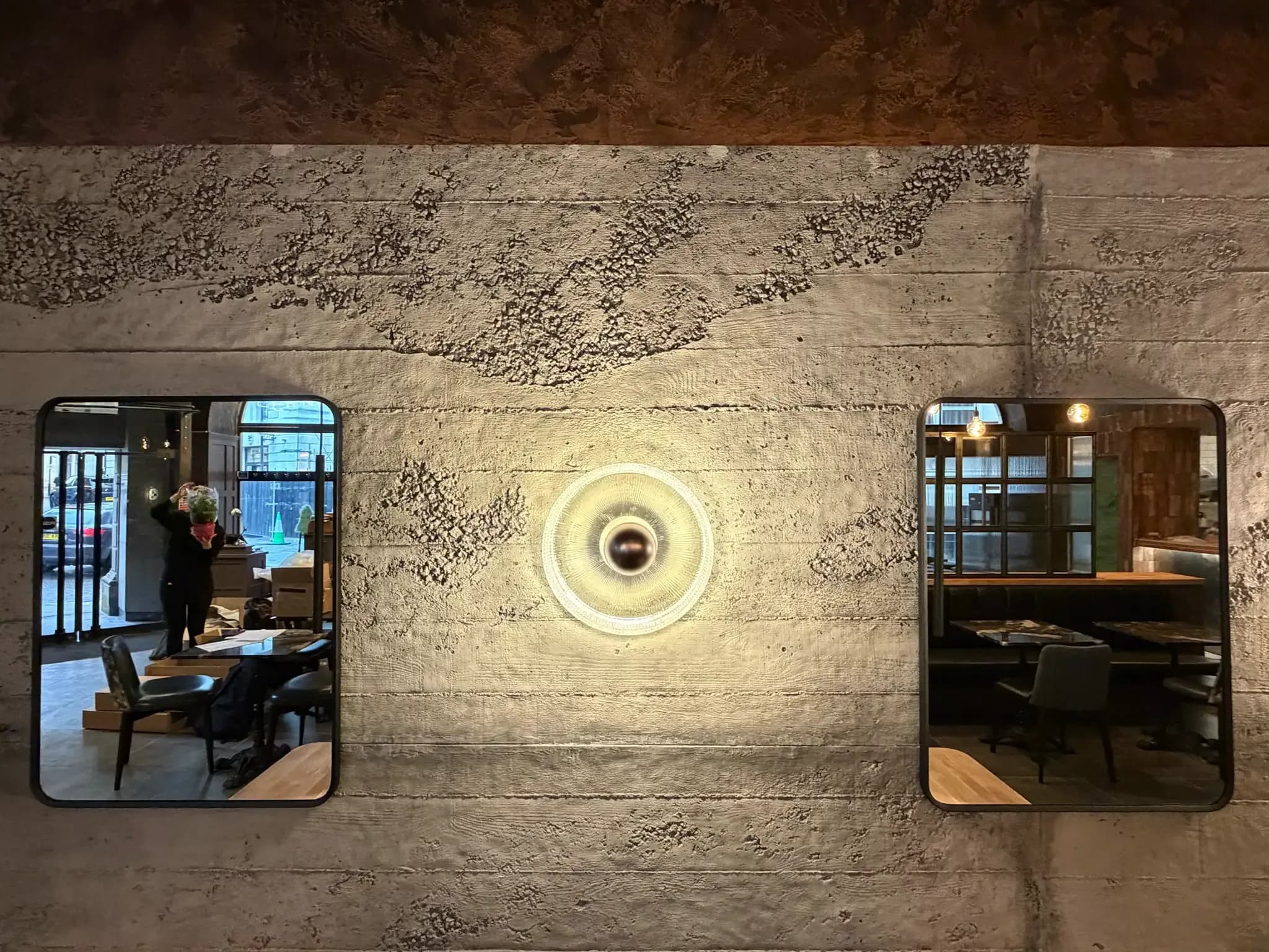 After Builders Cleaning for Lennox at Spring Gardens, Manchester