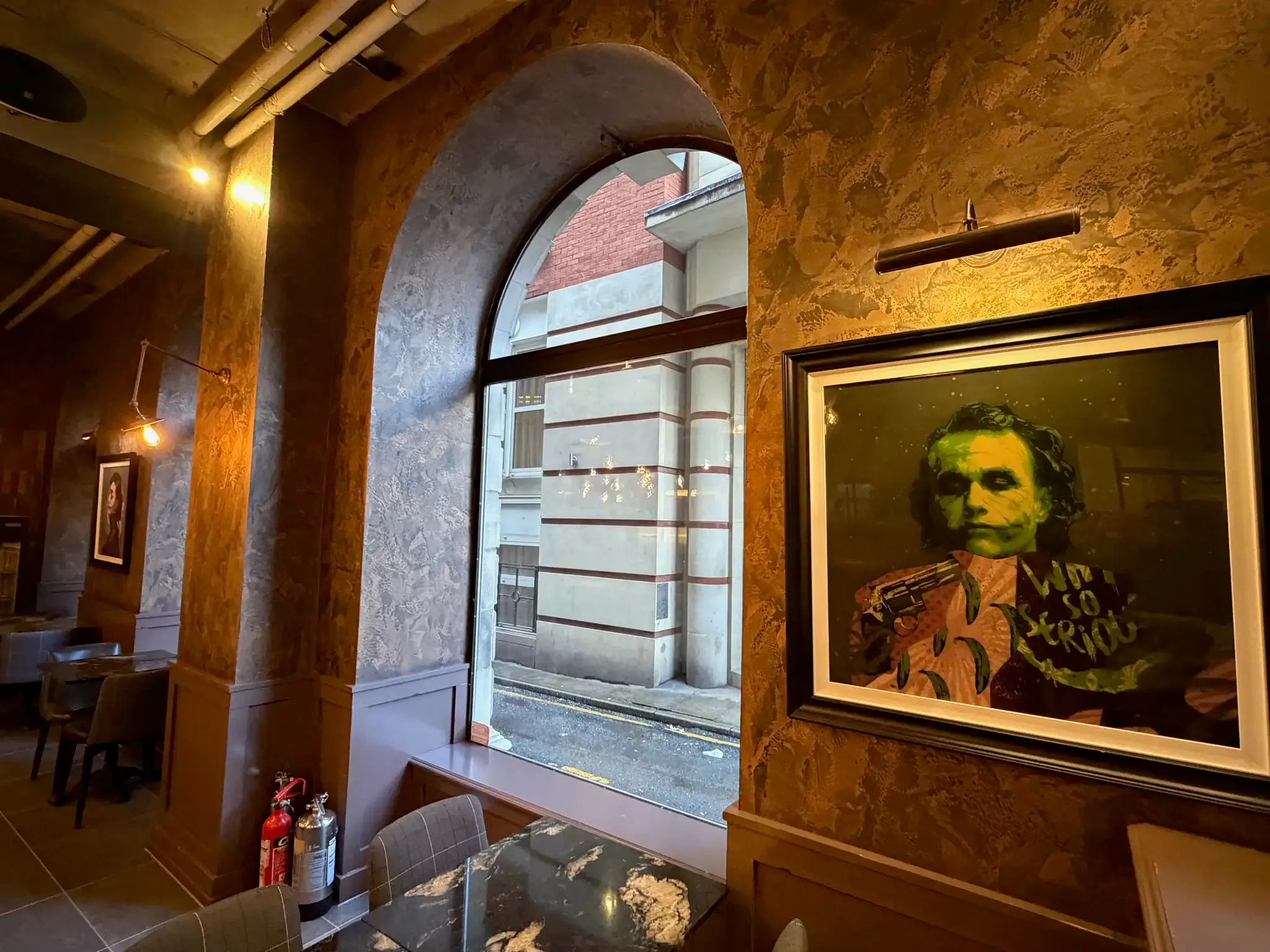 After Builders Cleaning for Lennox at Spring Gardens, Manchester