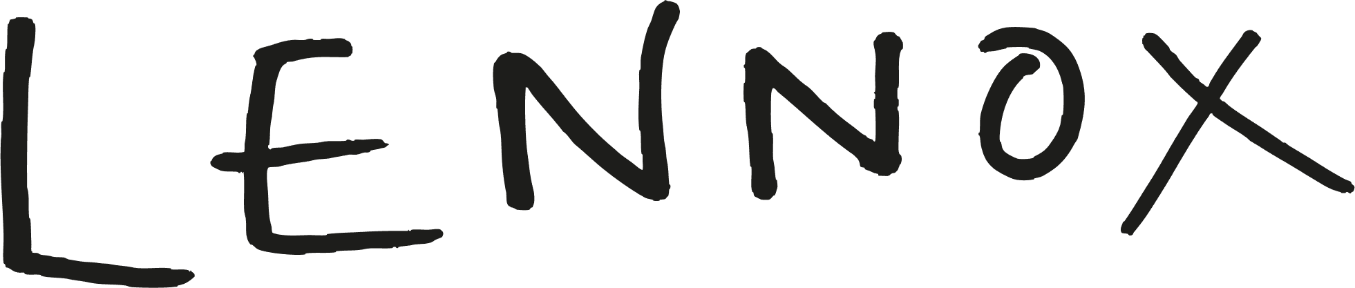 Lennox Manchester - Logo