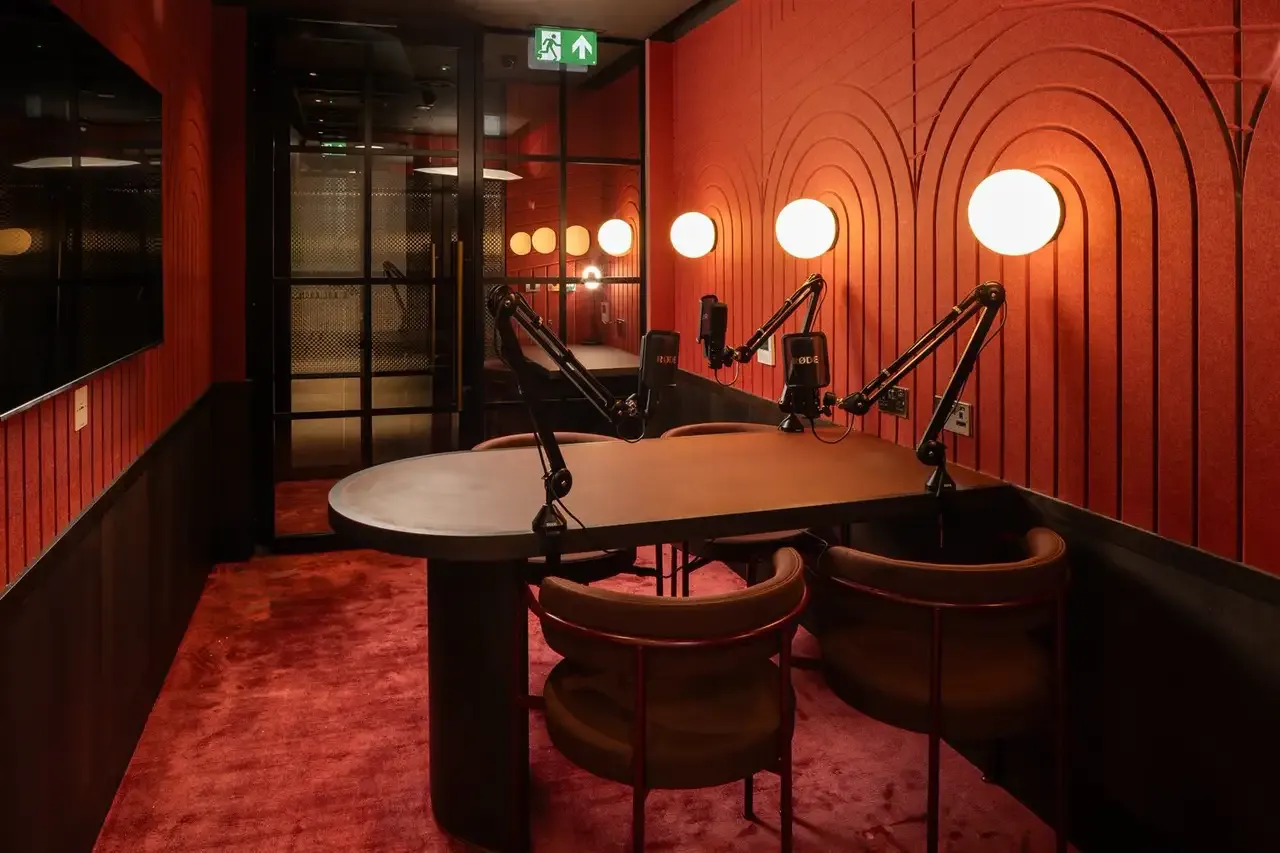 Workspace Cleaning at Bankside, Colliers Yard, Manchester