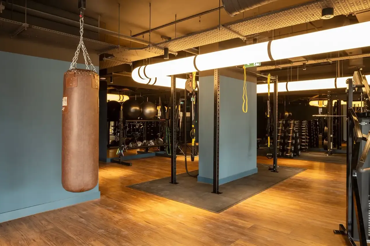 End of Tenancy and Pre Tenancy Cleaning at Bankside, Colliers Yard, Manchester