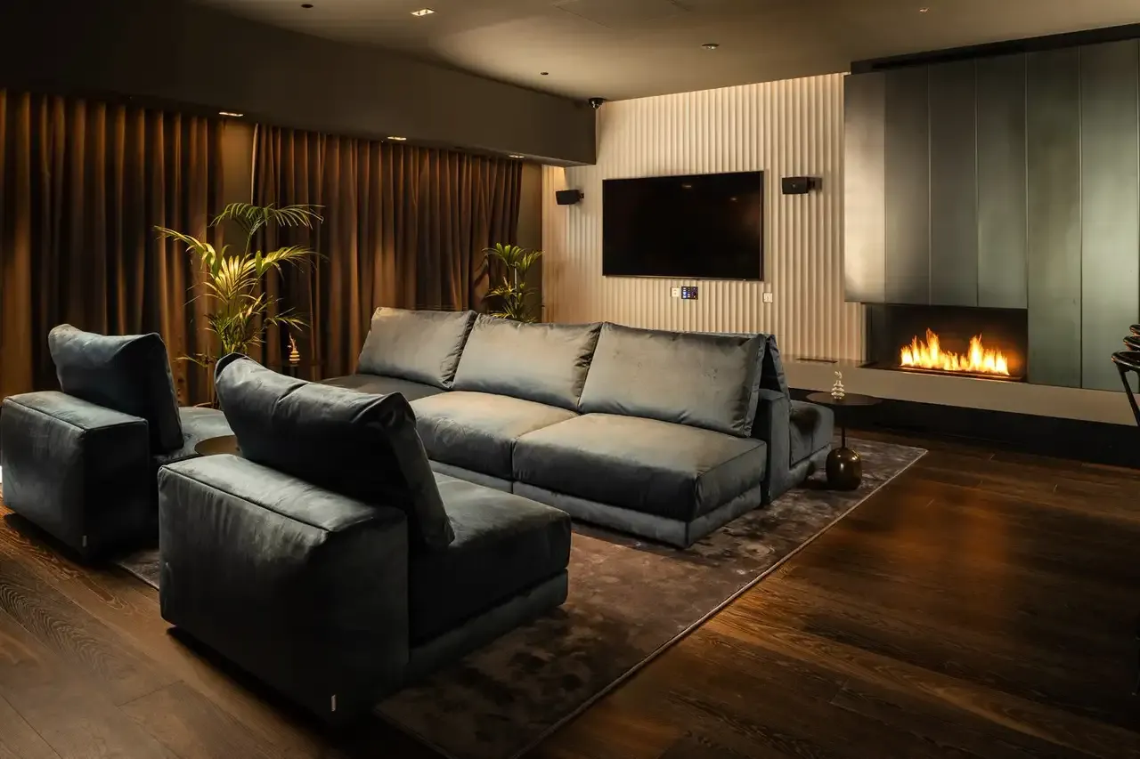 Internal End of Tenancy and Pre Tenancy Cleaning