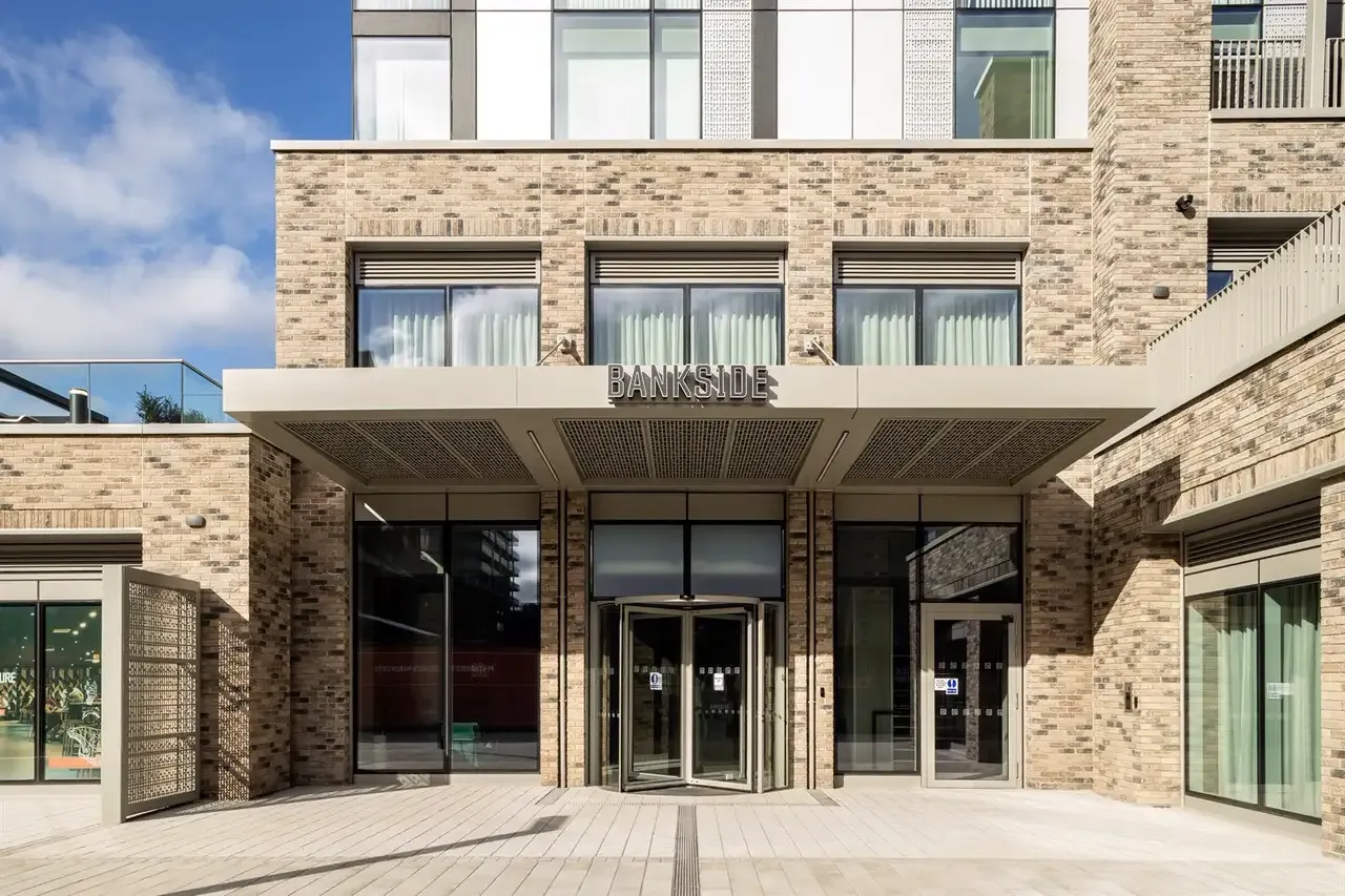 End of Tenancy and Pre Tenancy Cleaning at Bankside, Colliers Yard, Manchester - Settio Building