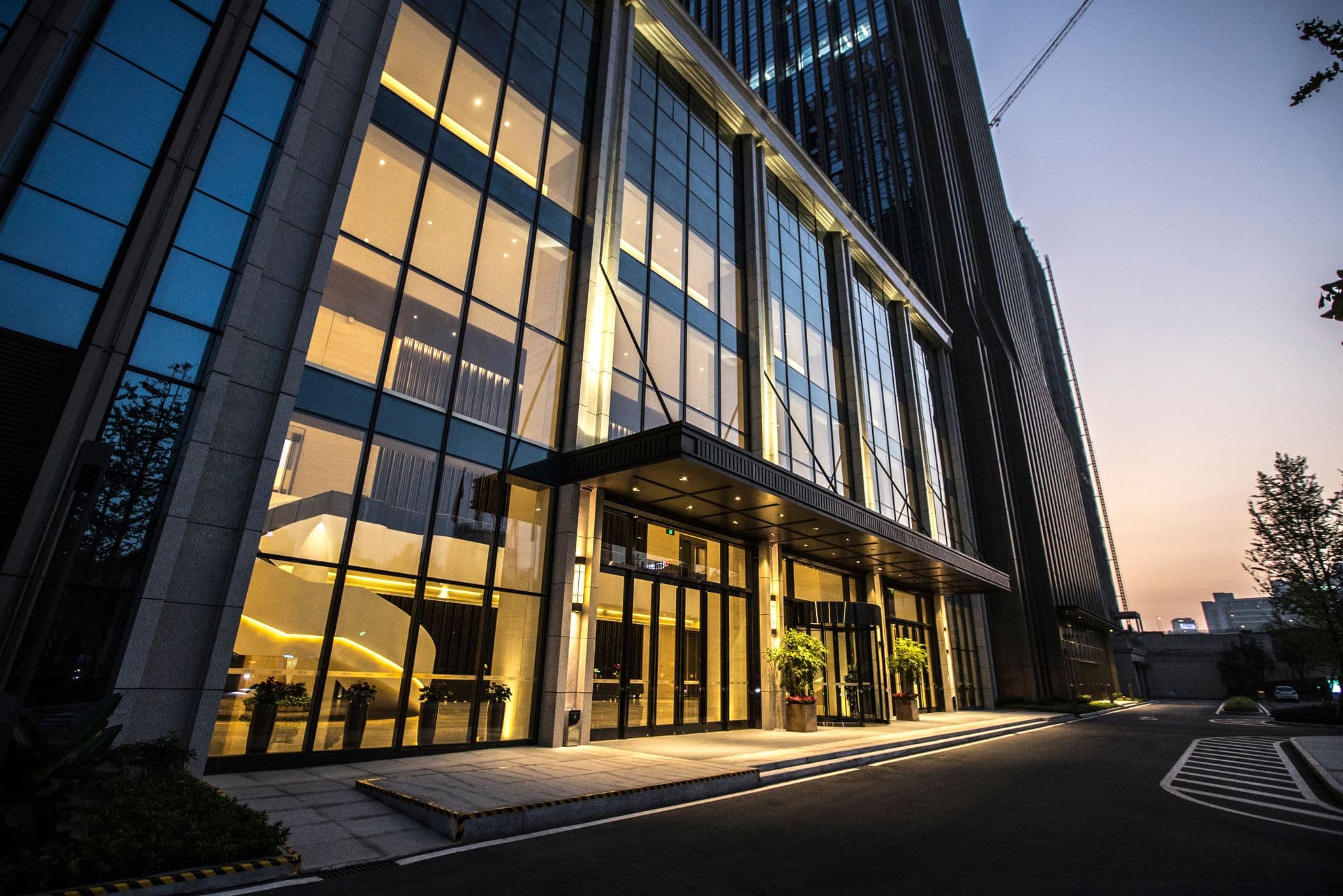 Commercial Cleaning Oldham